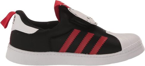 adidas Originals Boys' Little Kid (4-8 Years) Superstar 360 in Saudi Arabia