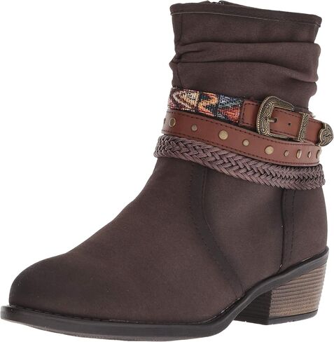 ROPER Women's Libbie Western Boot in Saudi Arabia