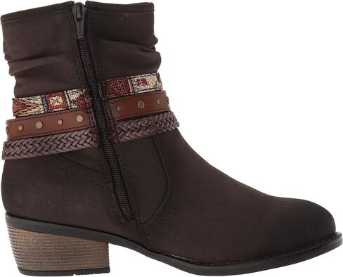 ROPER Women's Libbie Western Boot in Saudi Arabia