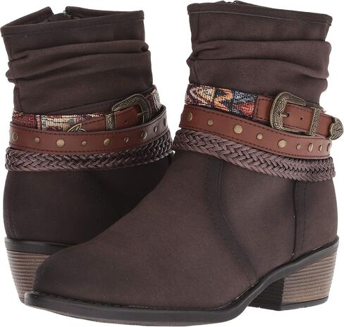ROPER Women's Libbie Western Boot in Saudi Arabia