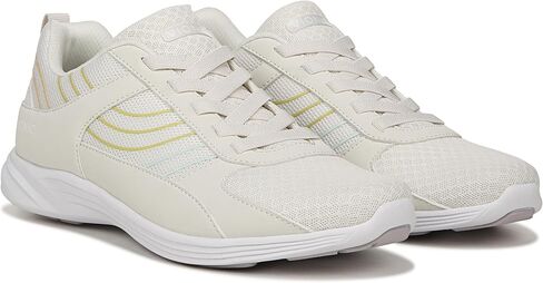 Vionic Women's Walking Sneaker Agile Ruvi- Comfortable Supportive Walking Shoes That Include VIO Motion Technology Orthotic Insole with Built-in Arch Support, Helps Heel Pain and Plantar Fasciitis in Saudi Arabia