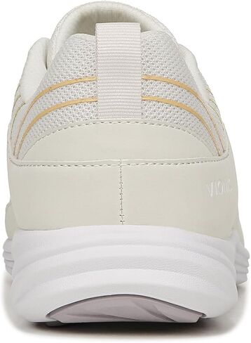 Vionic Women's Walking Sneaker Agile Ruvi- Comfortable Supportive Walking Shoes That Include VIO Motion Technology Orthotic Insole with Built-in Arch Support, Helps Heel Pain and Plantar Fasciitis in Saudi Arabia