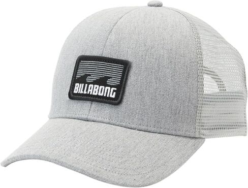 Billabong Men's Walled Trucker Cap in Saudi Arabia