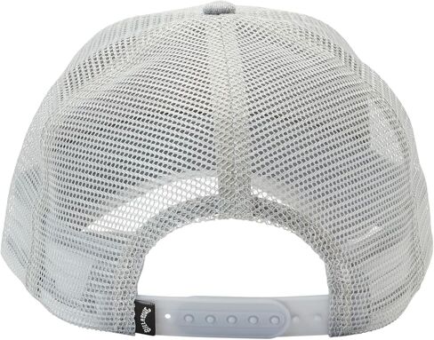 Billabong Men's Walled Trucker Cap in Saudi Arabia