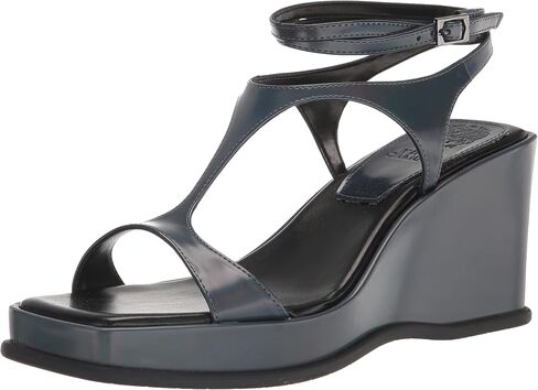 Vince Camuto Women's Fetemee Ankle Strap Wedge Sandal in Saudi Arabia