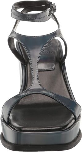 Vince Camuto Women's Fetemee Ankle Strap Wedge Sandal in Saudi Arabia