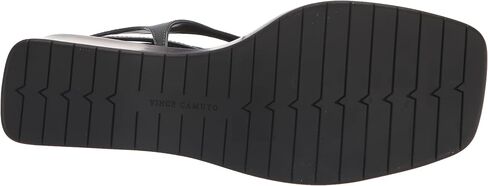 Vince Camuto Women's Fetemee Ankle Strap Wedge Sandal in Saudi Arabia