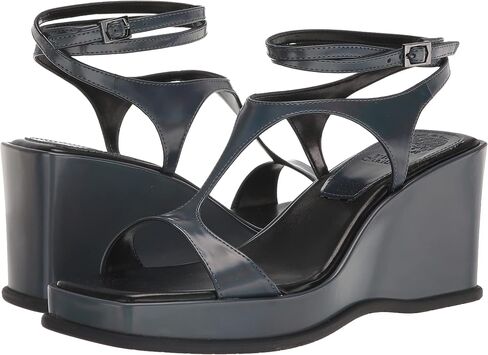 Vince Camuto Women's Fetemee Ankle Strap Wedge Sandal in Saudi Arabia