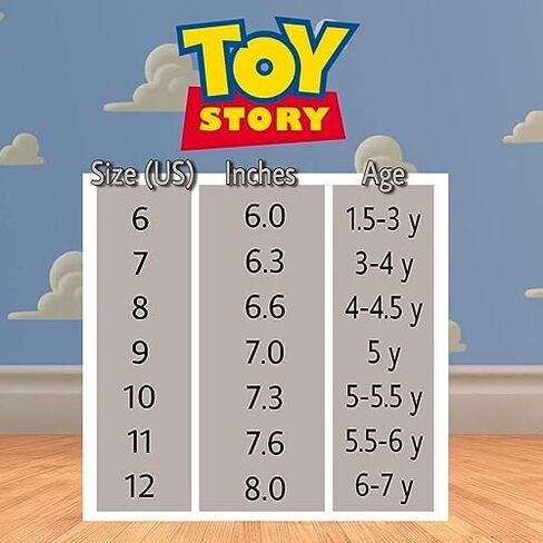 Disney Toy Story Woody & Buzz Black/Blue Boy's Lighted Athletic Sneaker (Toddler/Little Kid) in Kuwait