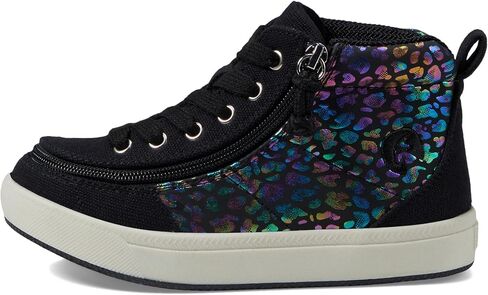 BILLY Footwear Unisex-Child Classic Dr High Ii (Toddler) Sneaker in Saudi Arabia