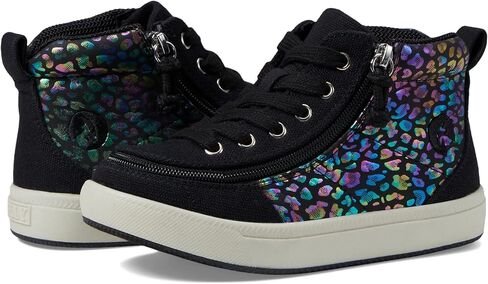 BILLY Footwear Unisex-Child Classic Dr High Ii (Toddler) Sneaker in Saudi Arabia