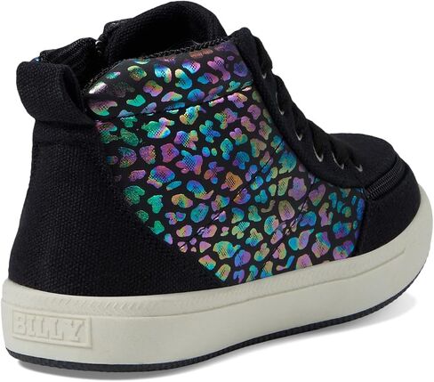 BILLY Footwear Unisex-Child Classic Dr High Ii (Toddler) Sneaker in Saudi Arabia