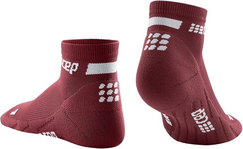 جوارب CEP النسائية The Run Low Cut 4.0 - جوارب رياضية للأداء in Kuwait