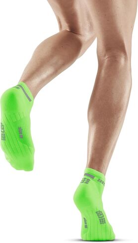 جوارب CEP النسائية The Run Low Cut 4.0 - جوارب رياضية للأداء in Kuwait
