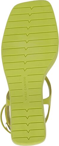 Vince Camuto Women's Fetemee Ankle Strap Wedge Sandal in Saudi Arabia