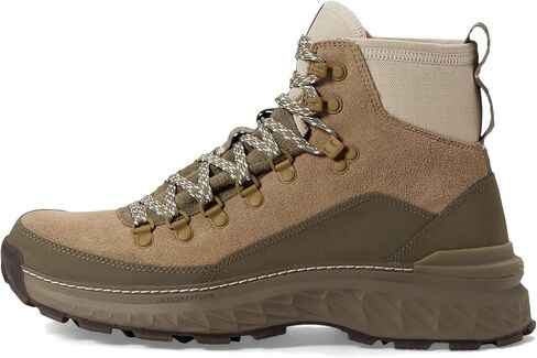 كول هان 5.Zerogrand Explore Hiker مقاوم للماء in Saudi Arabia