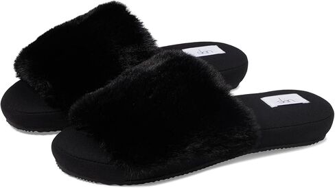 Whitely Plush Slide in Kuwait