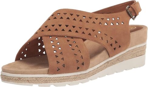Bella Vita Women's Cosette Wedge Sandal in Saudi Arabia
