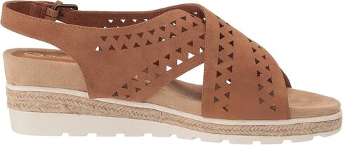 Bella Vita Women's Cosette Wedge Sandal in Saudi Arabia