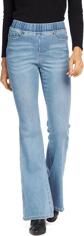 Mud Pie Sicily Womens Flare Jeans in Saudi Arabia