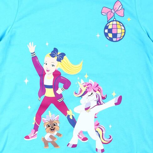 مجموعة من 3 قطع من سترة JoJo Siwa Jojo Siwa اللطيفة والمريحة من الصوف الناعم in Kuwait