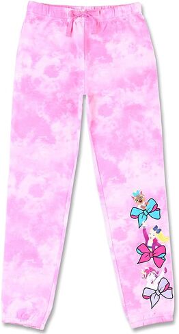 مجموعة من 3 قطع من سترة JoJo Siwa Jojo Siwa اللطيفة والمريحة من الصوف الناعم in Kuwait