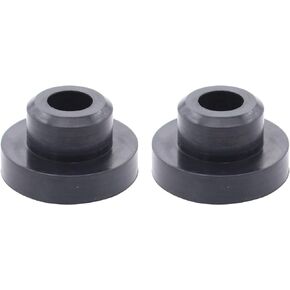 MOTOKU Fuel Tank Grommet for Can Am Bombardier Traxter Quest 500 650 Outlander 330 400 DS650 Ski Doo Snowmobile