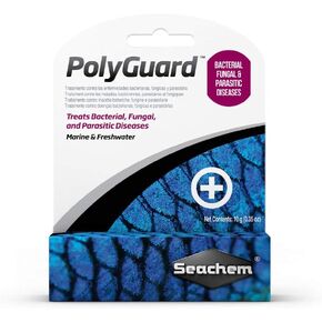 Seachem SC 10g POLYGUARD 0.4oz