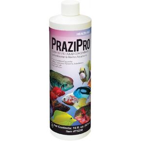 Hikari Prazipro 16oz