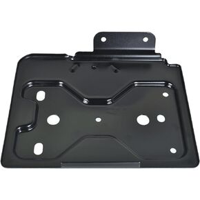 labwork Driver Side Tray Replacement for Cadillac Escalade Chevy Avalanche Silverado