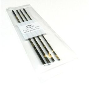 Jewelry Saw Blades Jewelers Piercing Swiss Blade 4 Dozen Assortment #3#1#0#3/0 Total of 48 Blades 1 Dozen of Each Size Made in Switzerland