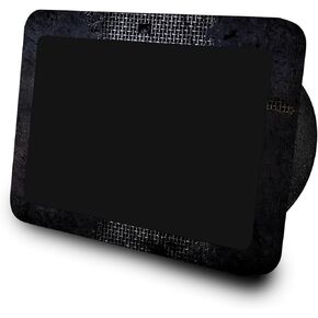 Glossy Glitter Skin Compatible with Amazon Echo Show 8 (3rd Gen, 2023) - Typhoon - Premium 3M Vinyl Protective Wrap Decal Cover - Easy to Apply, Crafted in The USA by MightySkins