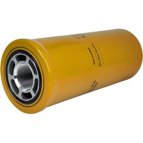 XYZIL Hydraulic Filter 6598903 6668819 Compatible with Bobcat 641 642 643 645 741 742 743 843 S220 S250 S300 S330 BT8850MPG BT8851MPG BT8853MPG BT8861 51494 Spin-On