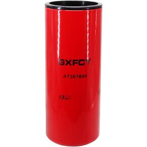 AT367840 Hydraulic Oil Filter Replace for BT9347-MPG 84624 SH66199 LFH9347 HF29034 Compatible with John Deere