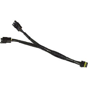 CAN Bus Y-splitter (6") for Holley EFI - Sniper - Terminator X - Dominator Replaces 558-465