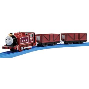 TAKARATOMY Plarail Thomas TS-12 Rosie