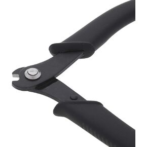 Hi-Tech Memory-Wire Cutters, Wire-Cutting Pliers, Jewelry Making Supplies