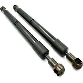 HD Switch 2 Pack Steering Damper Cylinder Shock Absorber fits Gravely ZT1434 ZT1534 ZT1540 ZT1634 ZT1734 ZT1840 ZT ZT2040 ZT2250 ZT2350 ZT2450 ProMaster 250Z 260Z 272Z ZTXL1634 HVZ1840 2350ZT Dampener