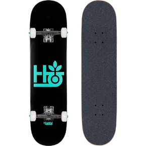 Pod Black/Teal Complete 8.0