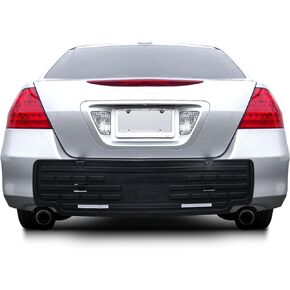 TLH Universal Fit Rear BumperButler® Bumper Guard Protector