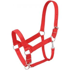 Tough 1 Nylon Draft Halter