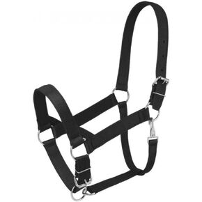 Tough 1 Nylon Draft Halter