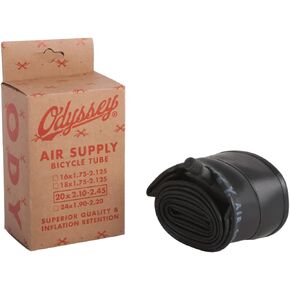 Odyssey Air Supply Inner Tube 20" x 2.10-2.45" Schrader Valve