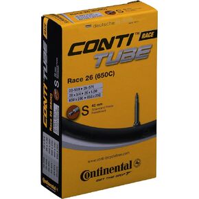Continental 42mm Presta Valve Tube