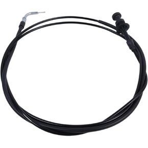 TCINDRR Starter Choke Cable 5UG-26331-00-00 Compatible with 2004-2007 Yamaha Rhino 660 YXR660F