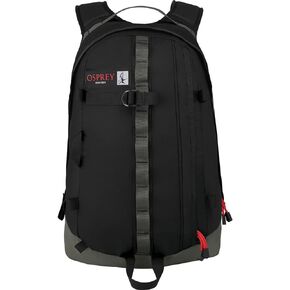 Osprey 10003306 Heritage Simplex 20 Black O/S