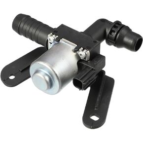 uxcell No.CV6118495TC Engine Heater Control Valve Solenoid for Ford Escape 2013 2014 2015 2016 2017 2018 2019
