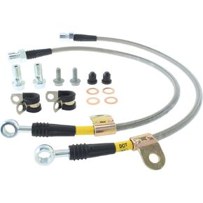 Centric 950.63004 Brake Line Kit