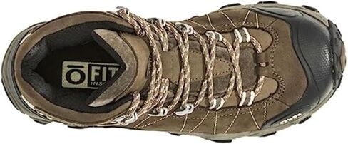 Oboz Women's Bridger Mid B-DRY Hiking Boot in Saudi Arabia