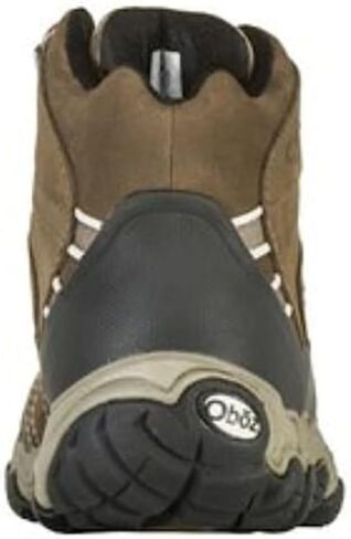 Oboz Women's Bridger Mid B-DRY Hiking Boot in Saudi Arabia